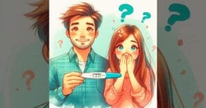 Test de grossesse positif : que faut-il faire ensuite ?