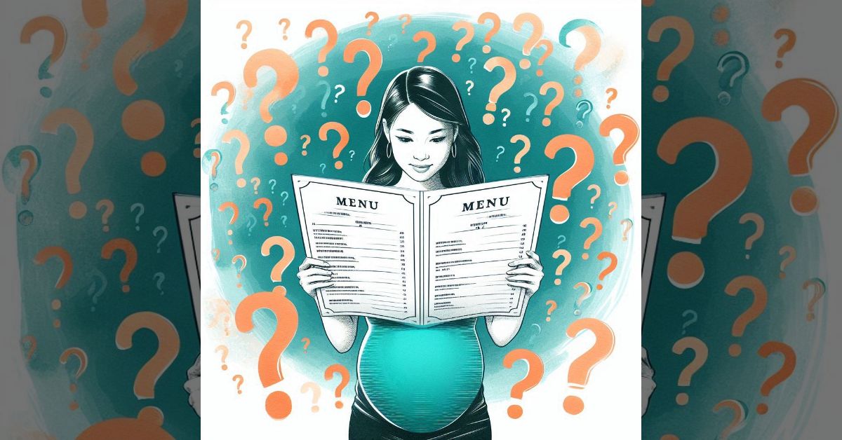 Alimentation de la femme enceinte : s’approprier les recommandations