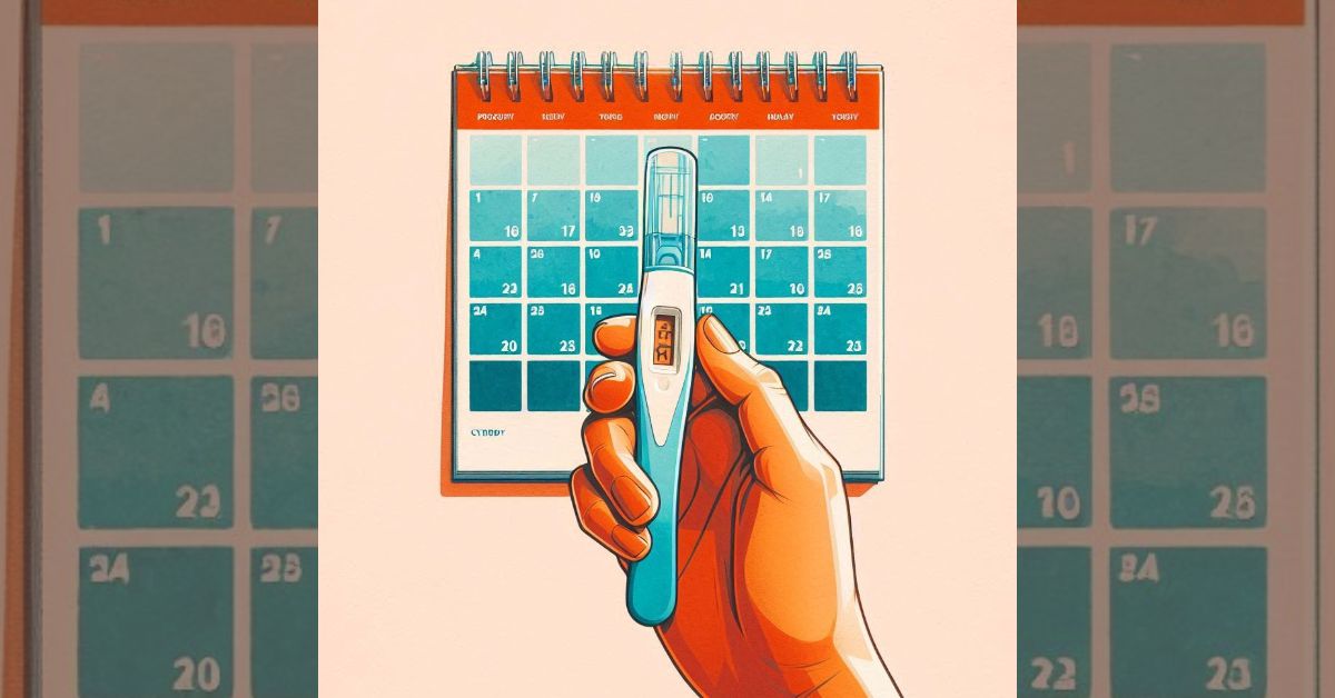 Quand faire le test de grossesse ?