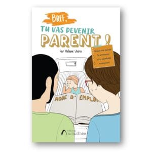 Couverture du livre