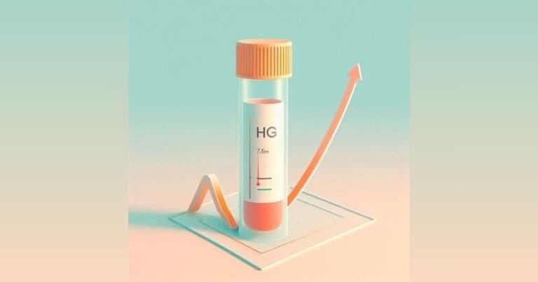 Taux de beta hCG : évolution et interprétation