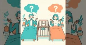 Lit Bébé comment choisir où faire dormir Bébé