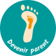 Logo de devenirparent.fr - version mobile