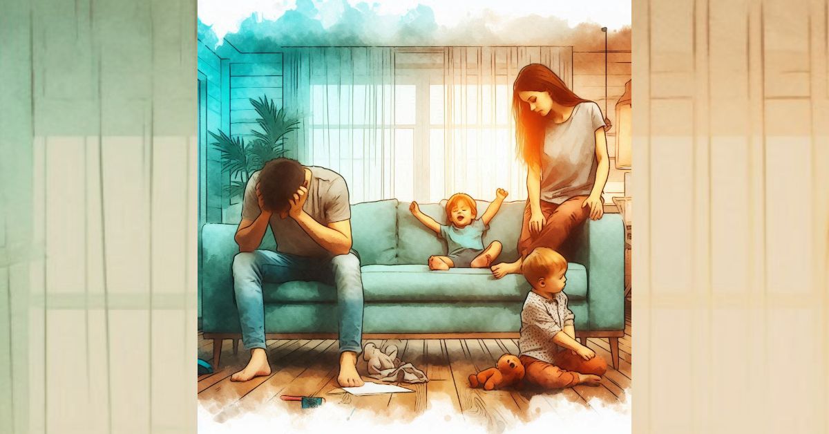 Burnout parental : comment l’éviter ?