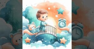 Aider Bébé à faire ses nuits : que faire et ne pas faire ?