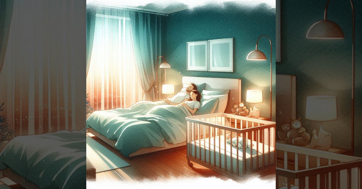 Le cododo aide-t-il Bébé à faire ses nuits ?